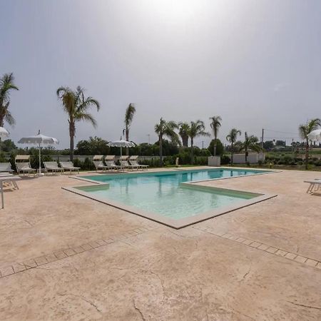 Casa Vacanze Gioberta Menfi Exteriér fotografie