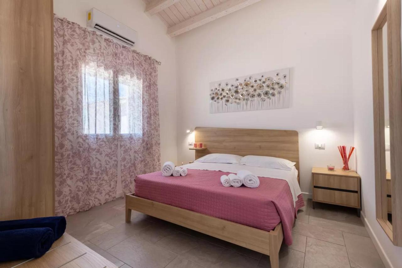 Casa Vacanze Gioberta Menfi Exteriér fotografie