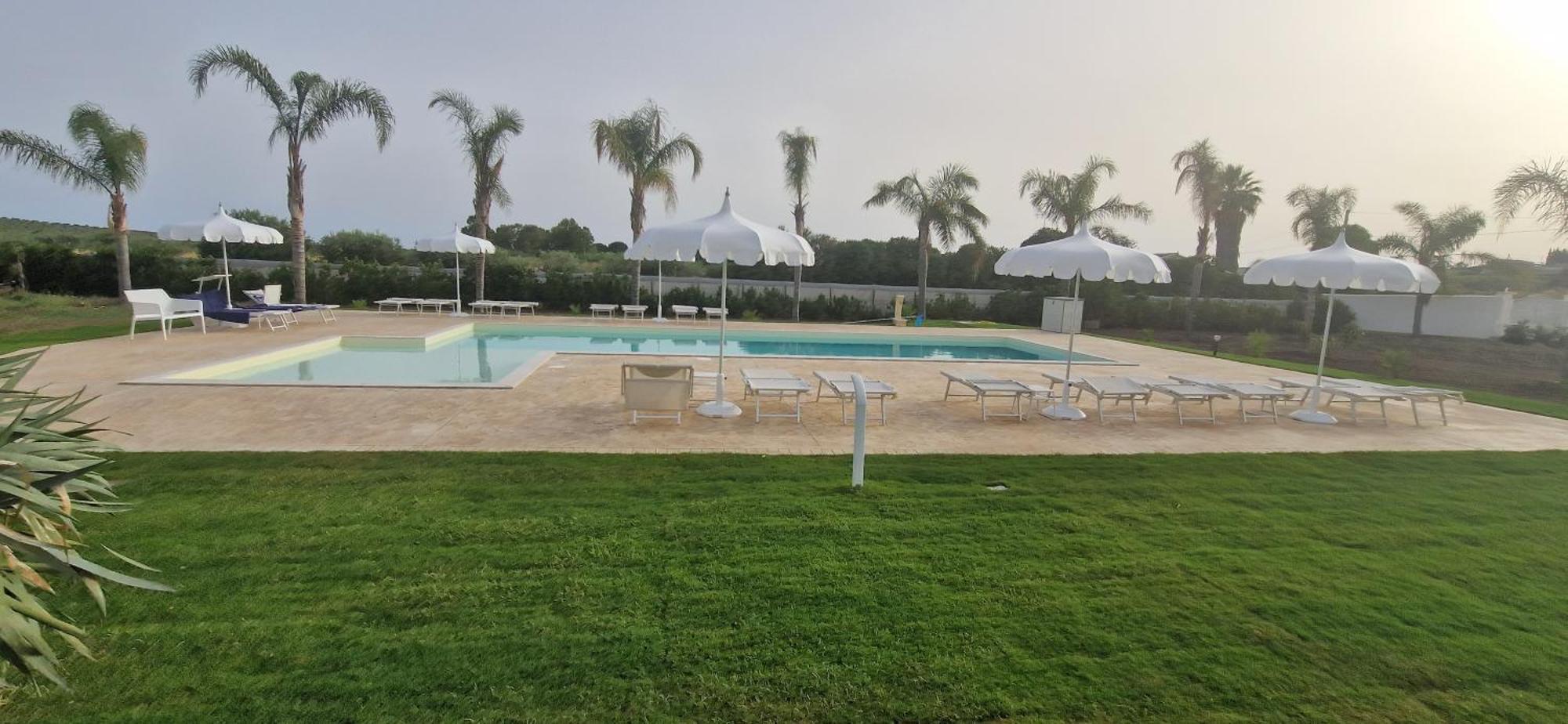 Casa Vacanze Gioberta Menfi Exteriér fotografie
