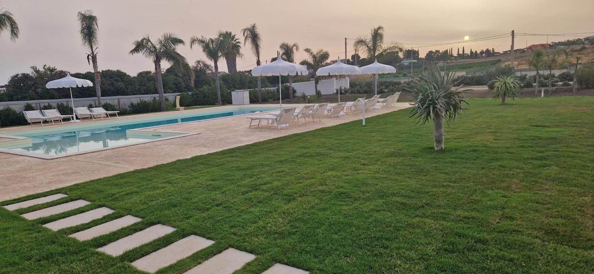 Casa Vacanze Gioberta Menfi Exteriér fotografie