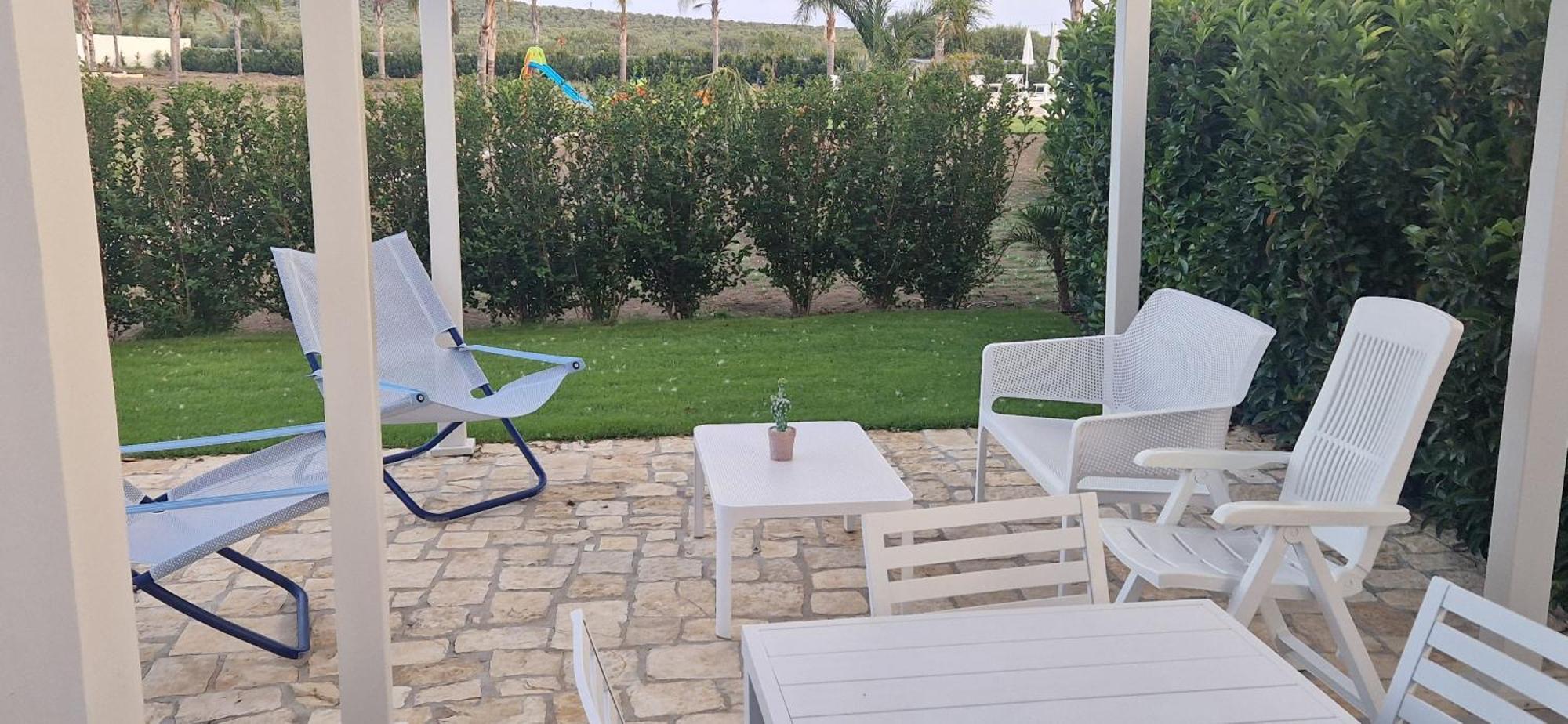 Casa Vacanze Gioberta Menfi Pokoj fotografie