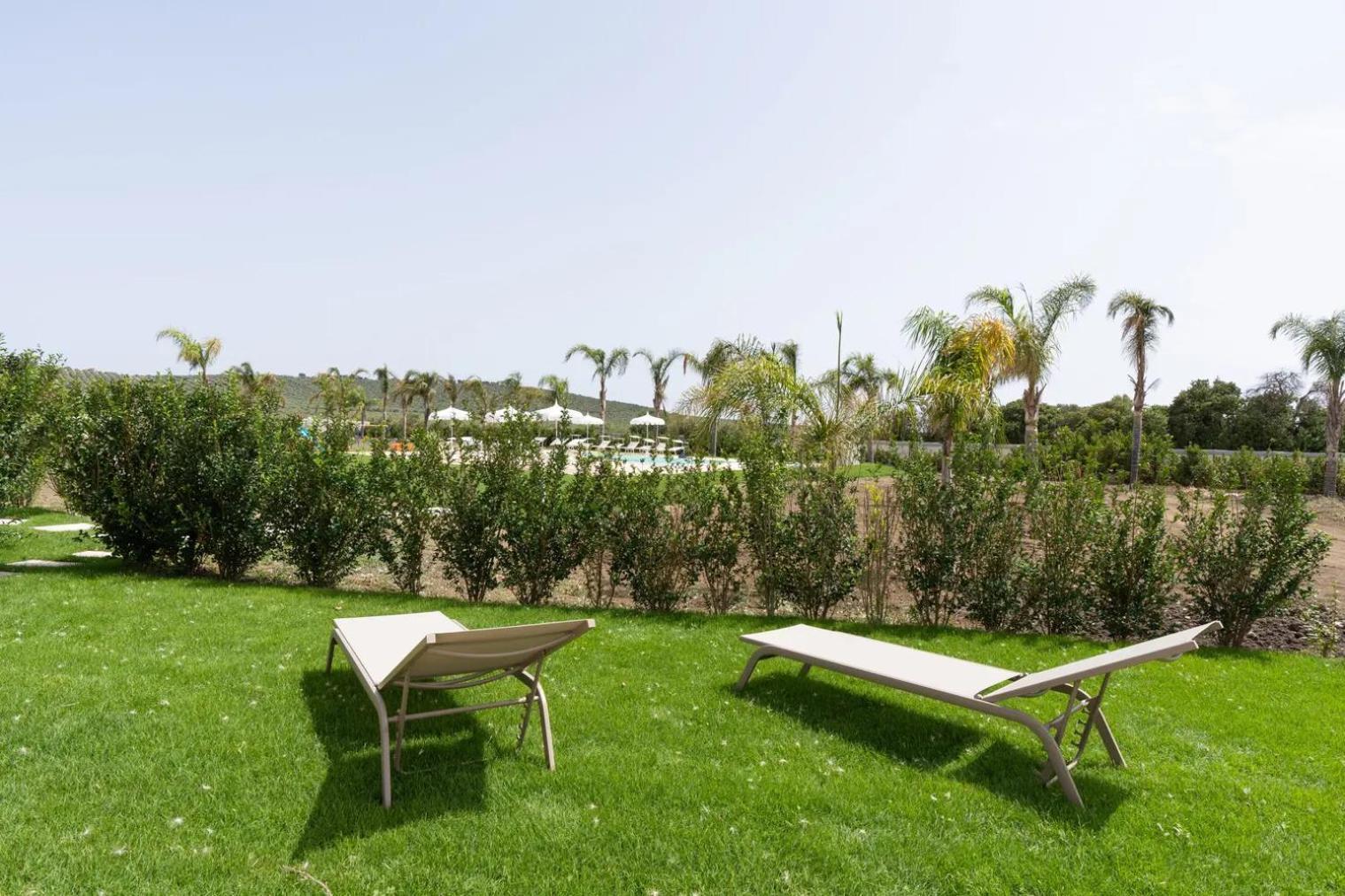 Casa Vacanze Gioberta Menfi Exteriér fotografie
