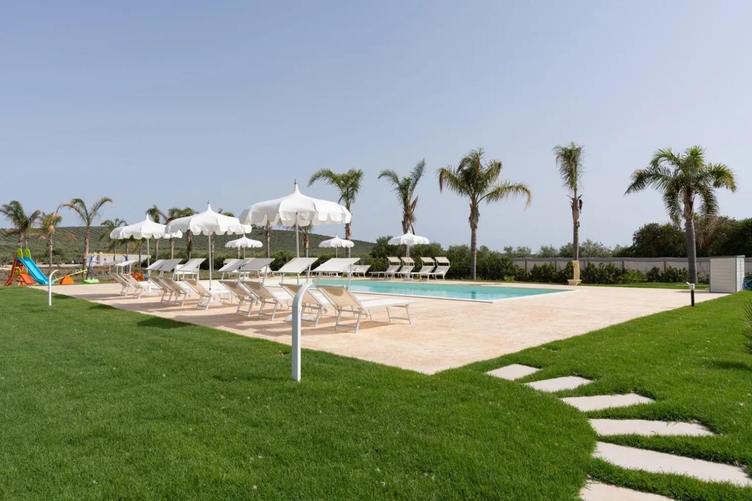 Casa Vacanze Gioberta Menfi Exteriér fotografie